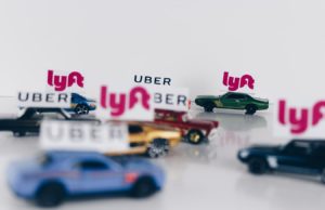 Spolupráce Ministerstva financí se společností UBER funguje a bude pokračovat