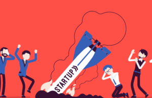 Svůj první rok nepřežije pětina startupů. 5 tipů, jak se nestát jedním z nich