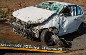 HLAVNÍ SEZONA DOPRAVNÍCH NEHOD JE TU. PŘIPRAVTE SE NA NĚ S HAVARIJNÍM POJIŠTĚNÍM AUTA Havarijní pojištění