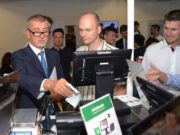 Nový lídr na trhu EET pokladen