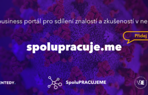 Studenti ve spolupráci s IT odborníky spouští platformu pro podnikatele – spolupracuje.me