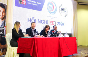 Schillerová chválí Vietnamce