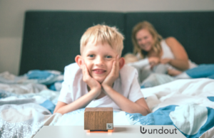 Spánkem k silnější imunitě a menšímu stresu. Undout je řešení?