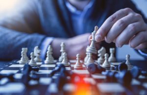 Bohatství a pravidlo