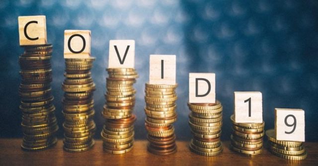 Koronavirus a finance? Máme odpovědi na nejčastější otázky