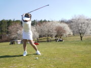 Vietnamci zahájili golfovou sezónu golf