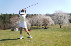 Vietnamci zahájili golfovou sezónu golf