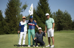 Viet Golf Open 2022 – Konopiště viet golf open